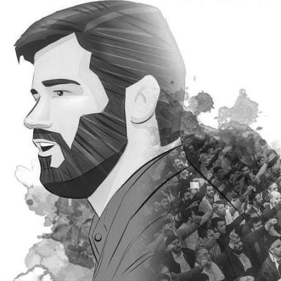 میثم مطیعی من جا موندم up-ahang.ir